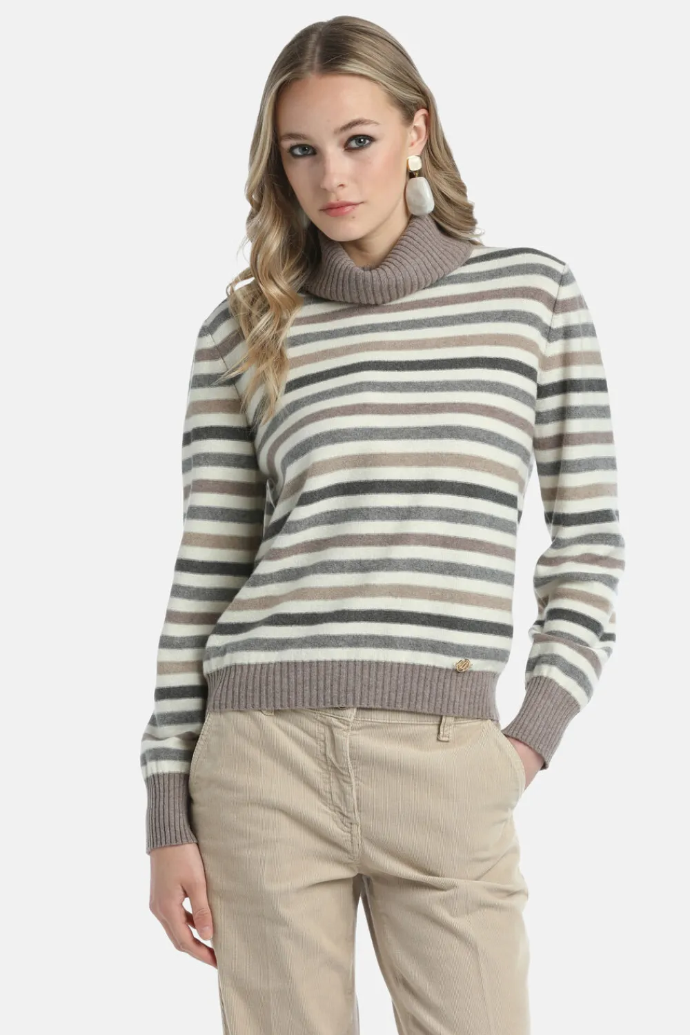 Cappellaio|Luisa Spagnoli Outlet