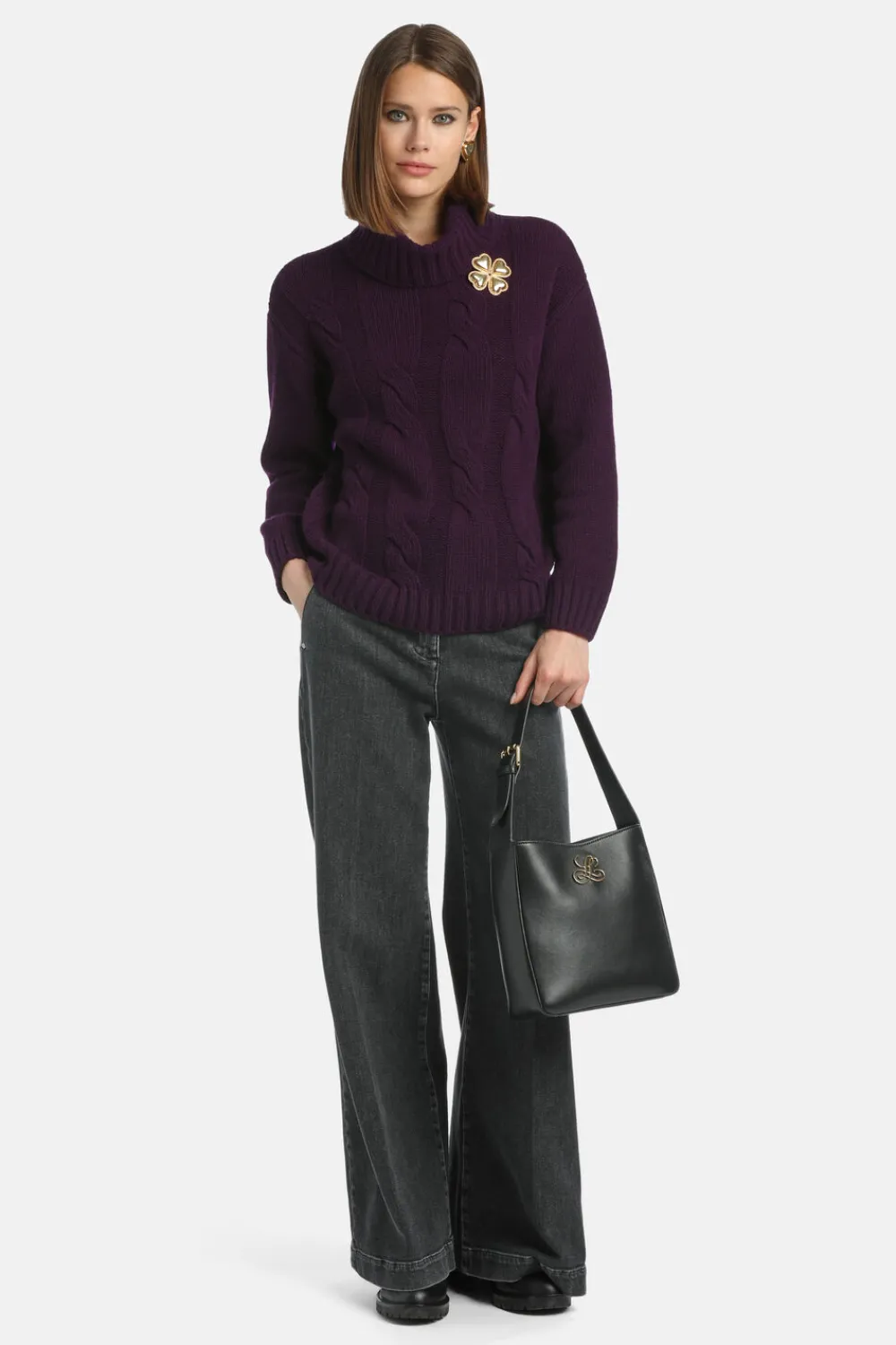 Carema|Luisa Spagnoli Sale