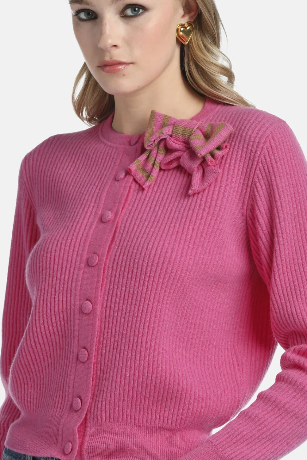 Cassiere|Luisa Spagnoli Discount