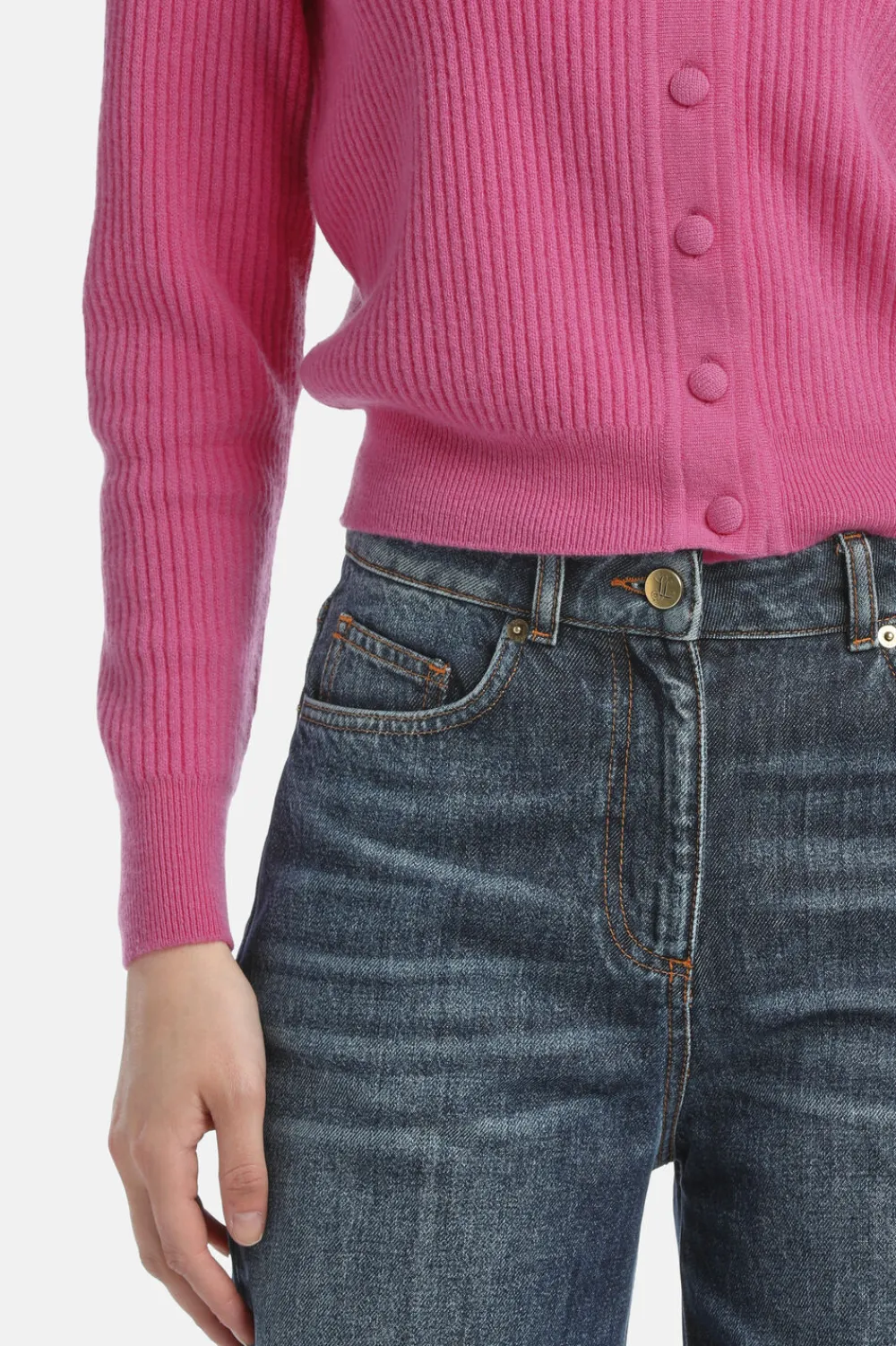 Cassiere|Luisa Spagnoli Discount