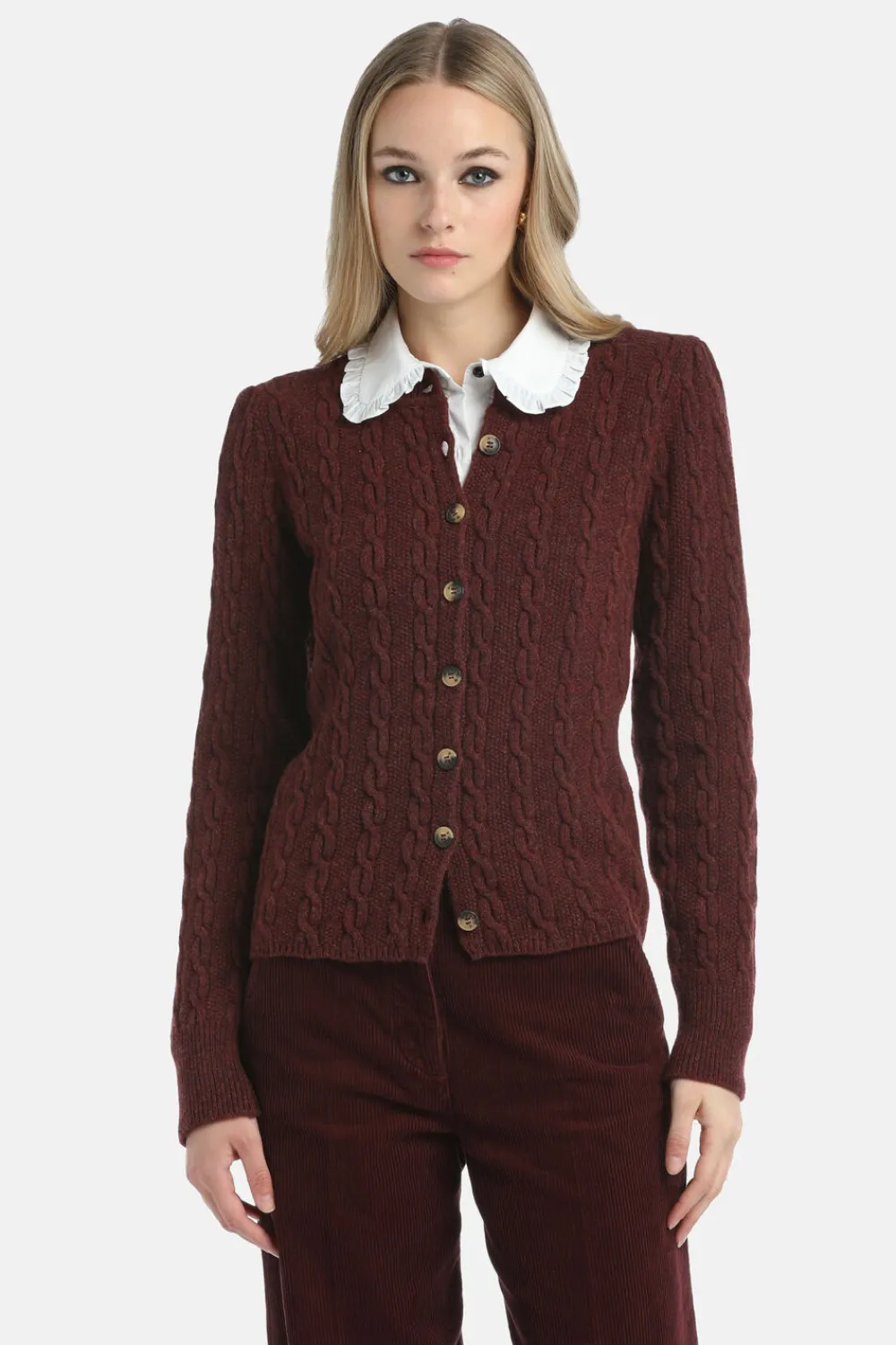 Cervino|Luisa Spagnoli Clearance
