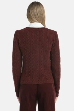 Cervino|Luisa Spagnoli Clearance