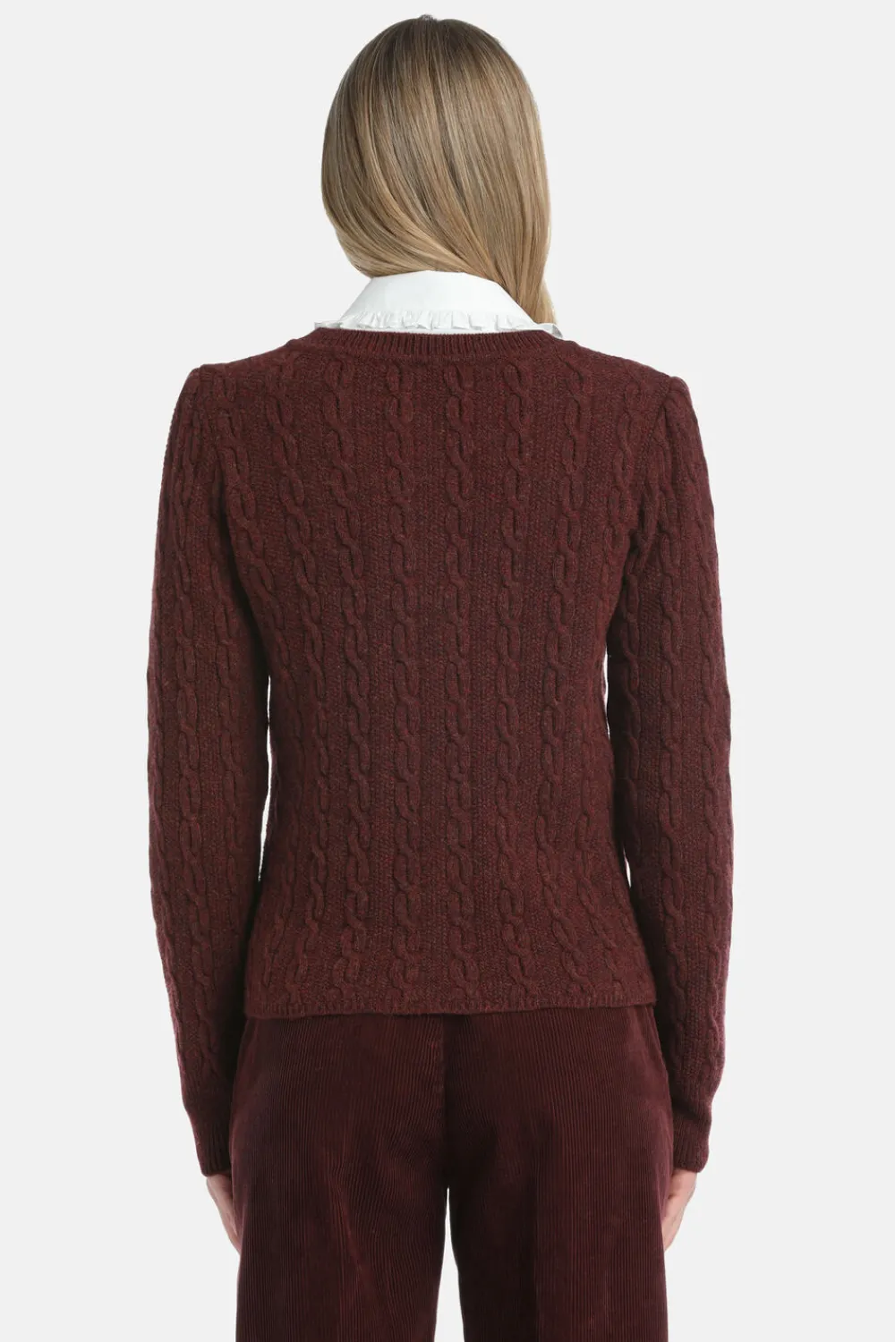 Cervino|Luisa Spagnoli Clearance