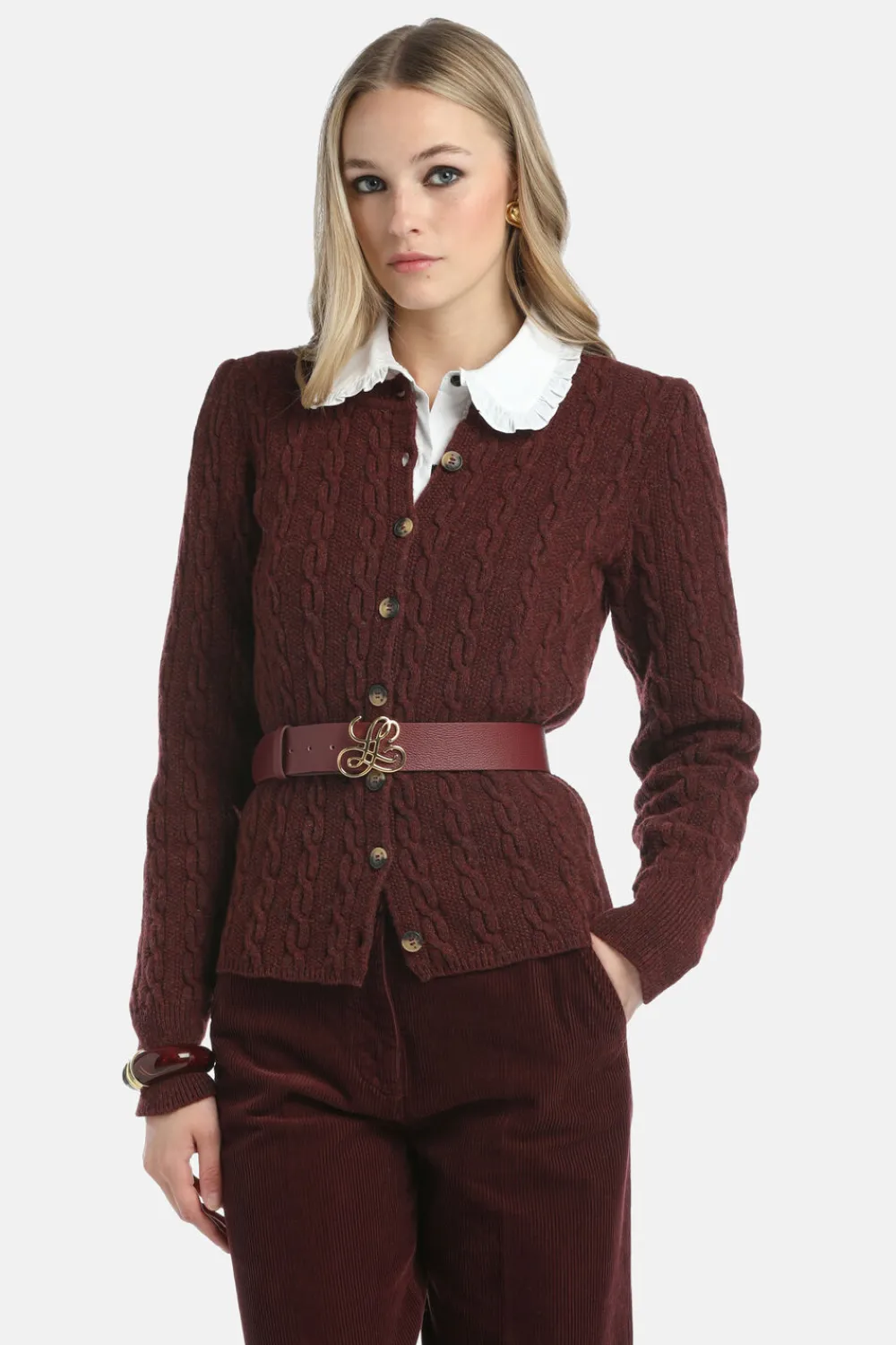 Cervino|Luisa Spagnoli Clearance