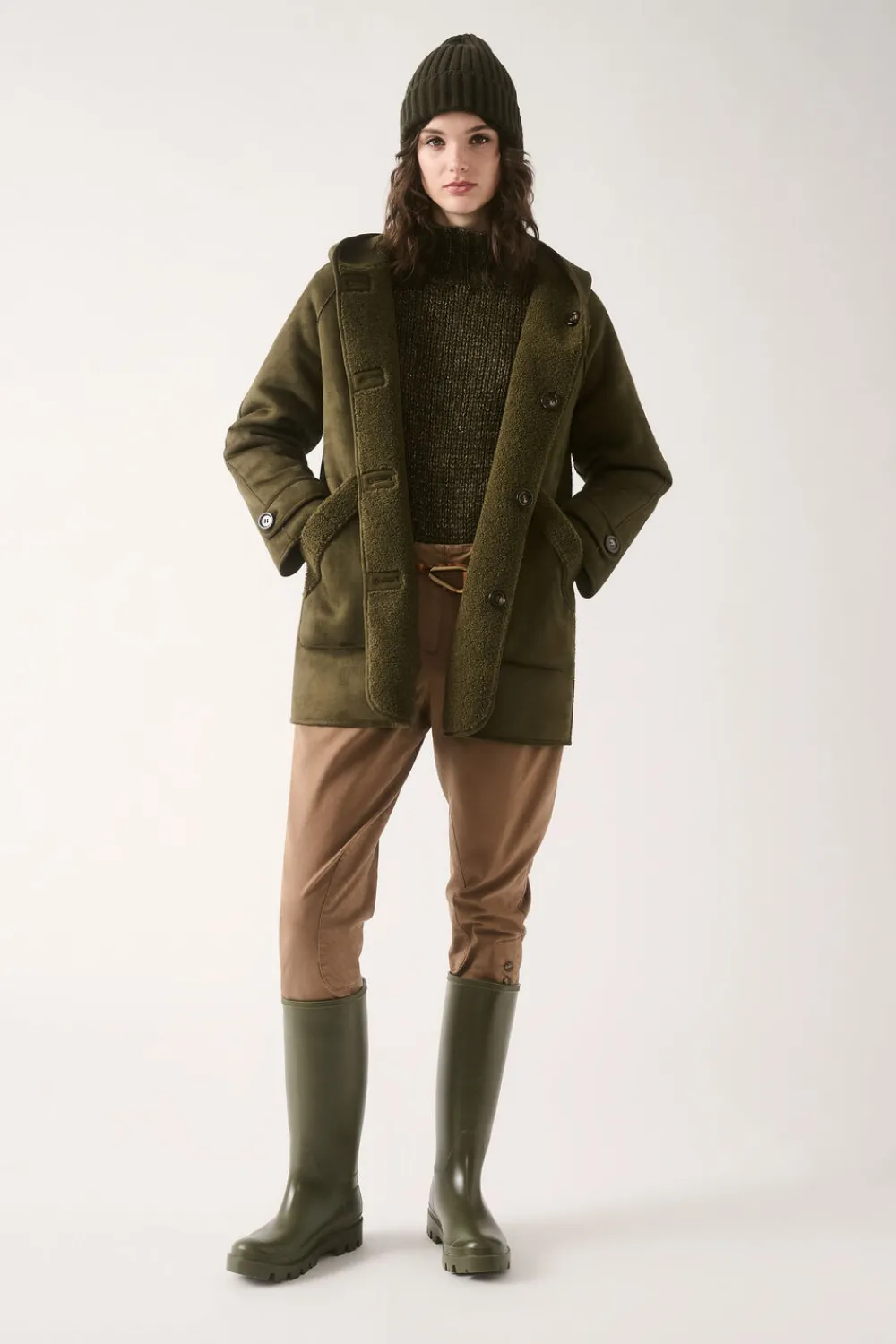 Coccolo|Luisa Spagnoli Discount