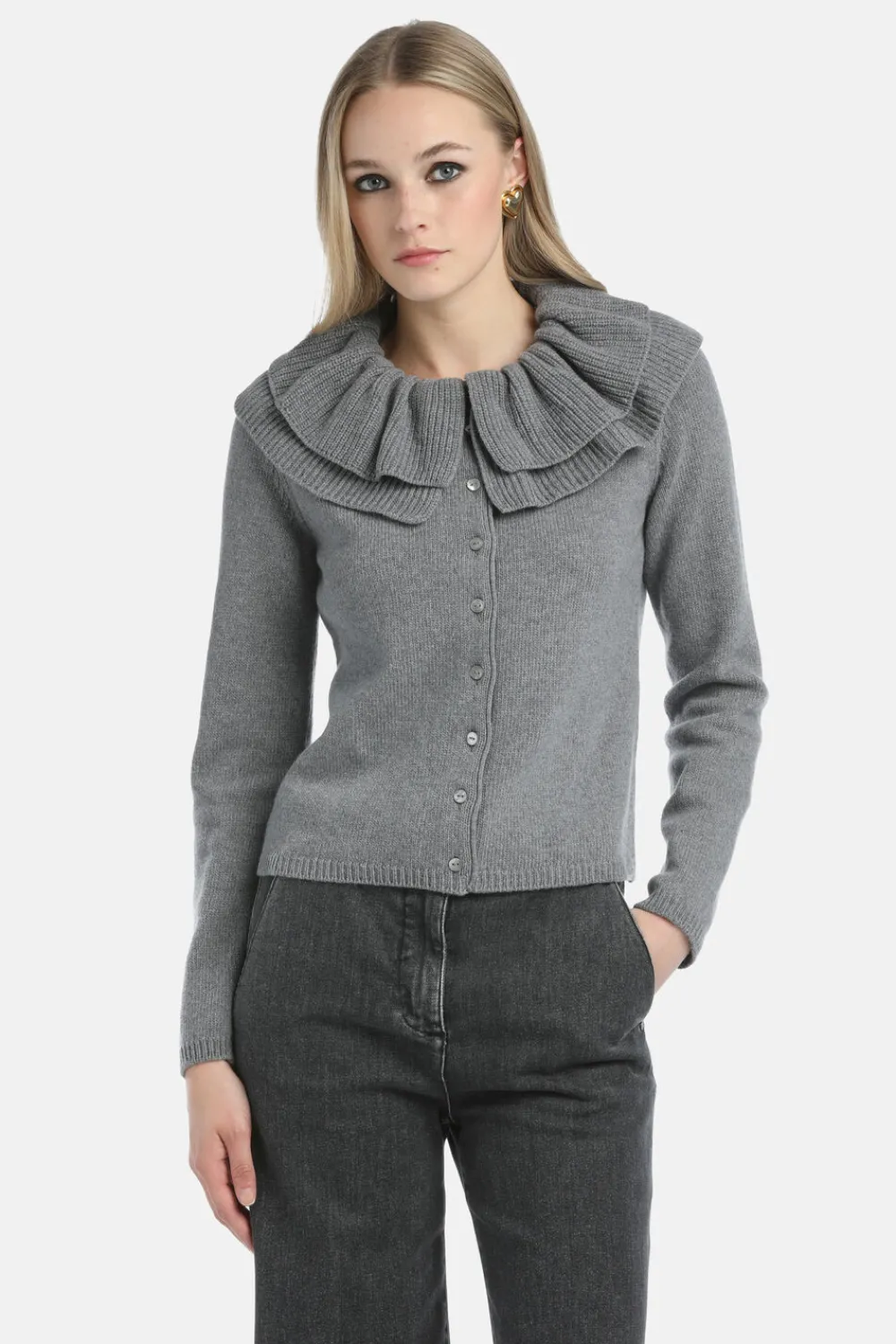 Consolato|Luisa Spagnoli Discount