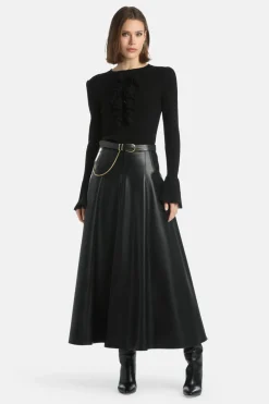 Fuoco|Luisa Spagnoli Online