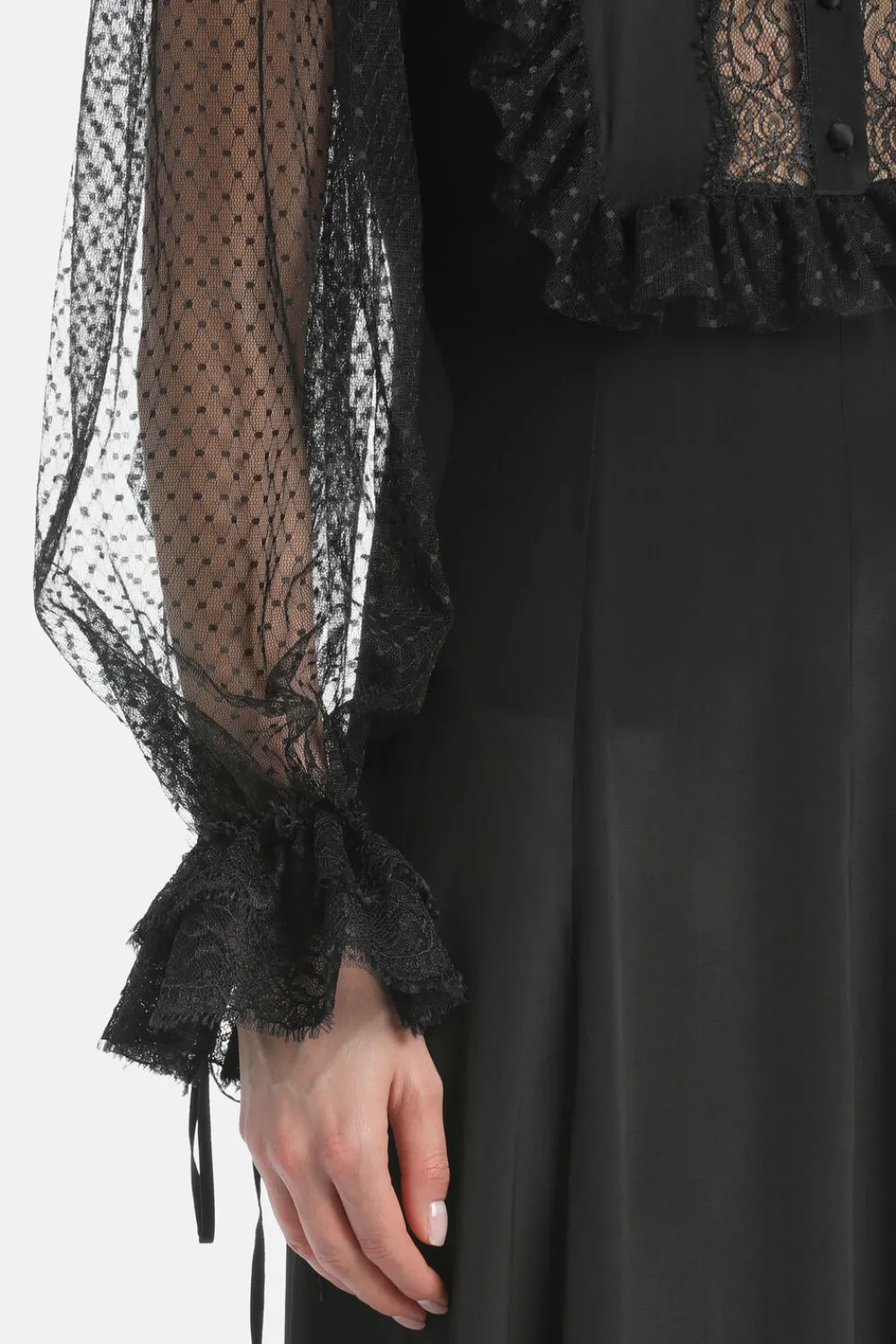 Gibellina|Luisa Spagnoli New
