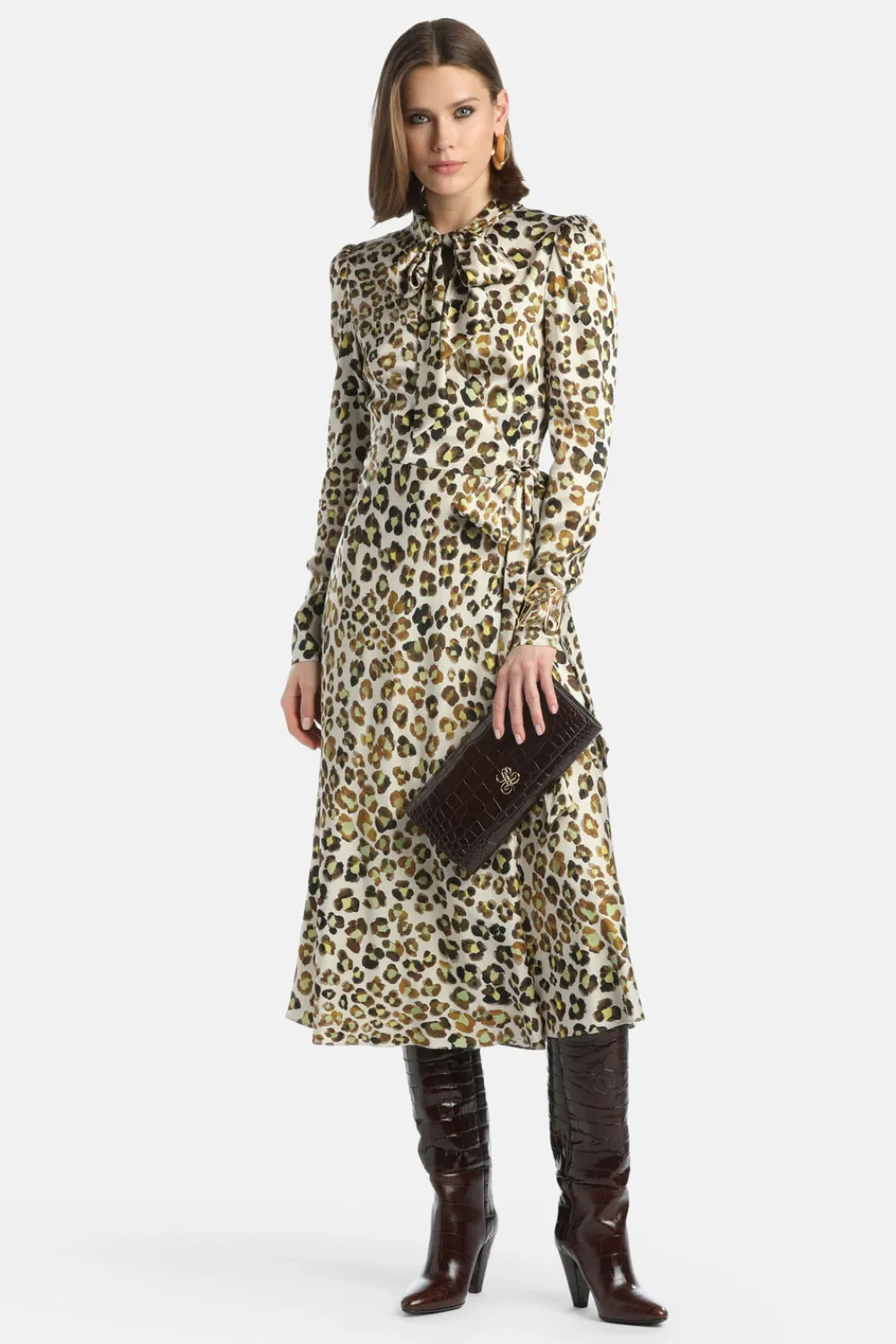 Gratitudine|Luisa Spagnoli Outlet