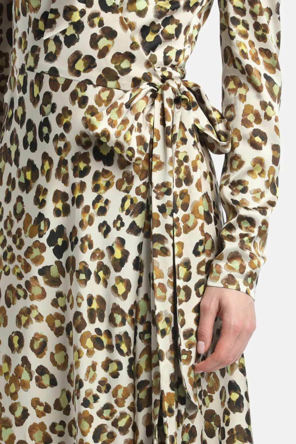 Gratitudine|Luisa Spagnoli Outlet