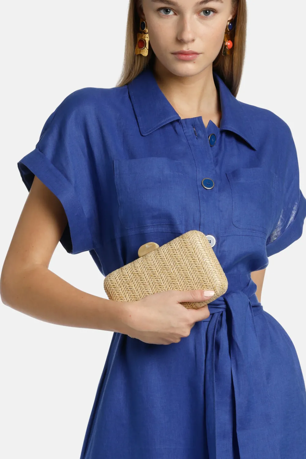 Illasi|Luisa Spagnoli Online