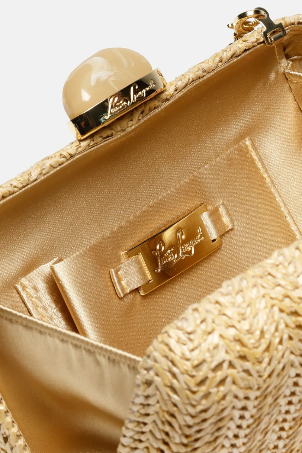 Illasi|Luisa Spagnoli Online