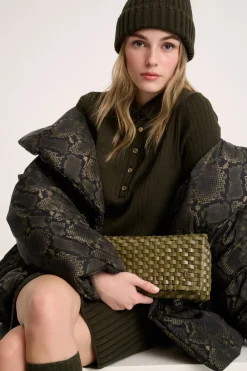 Insidia|Luisa Spagnoli Outlet