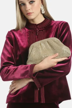 Invitata|Luisa Spagnoli New