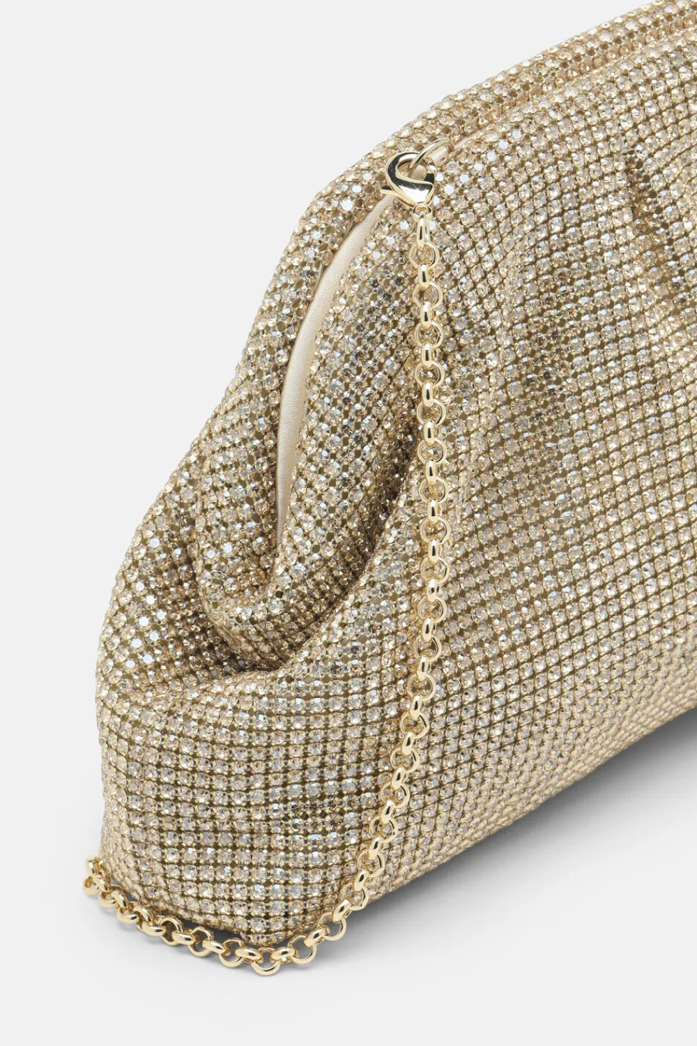 Invitata|Luisa Spagnoli New