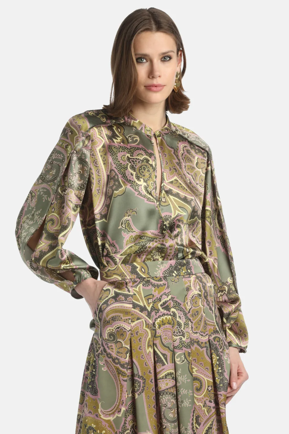 Laterina|Luisa Spagnoli Sale