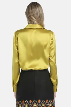 Latteria|Luisa Spagnoli Clearance