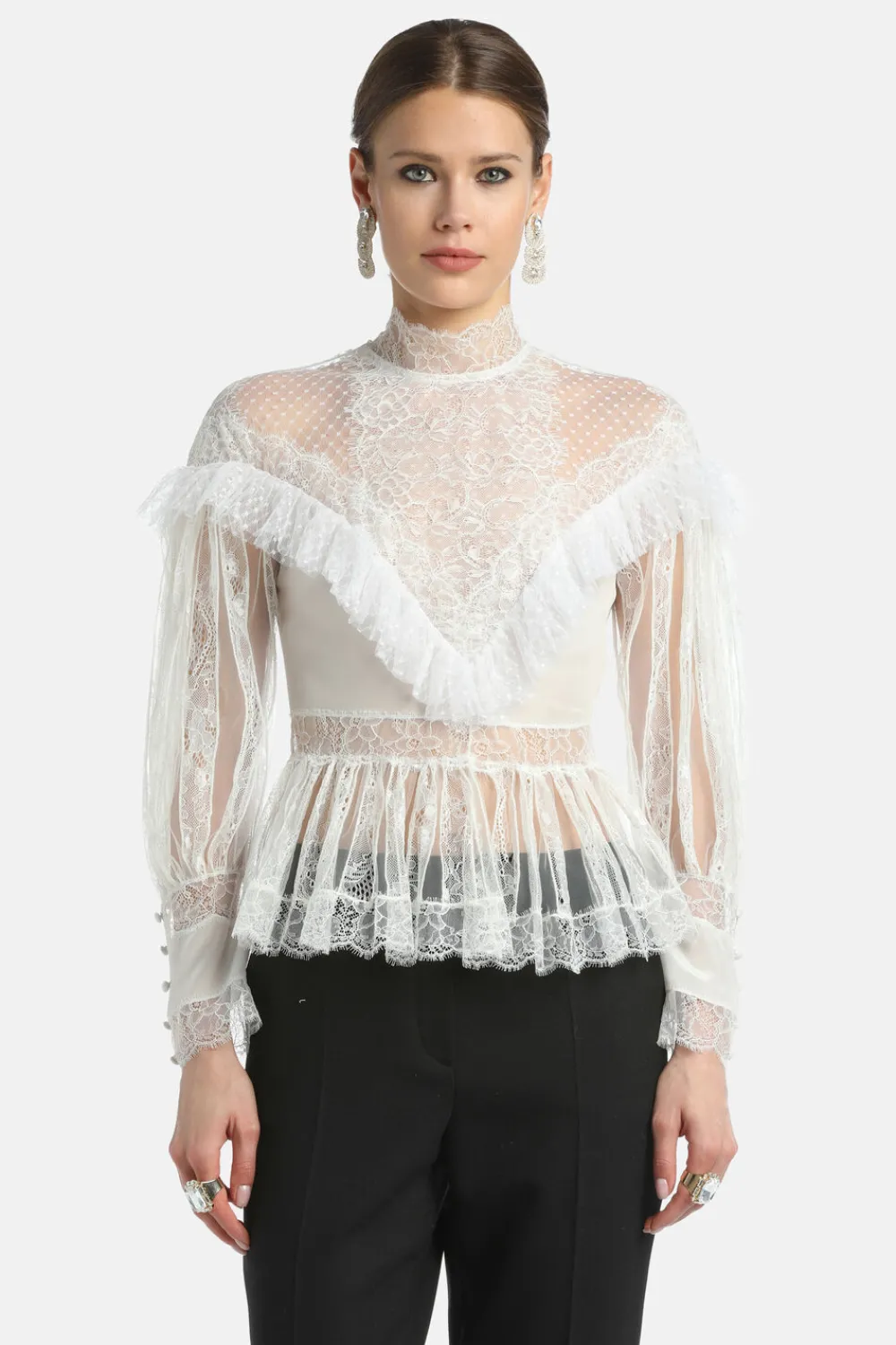 Lauco|Luisa Spagnoli Clearance