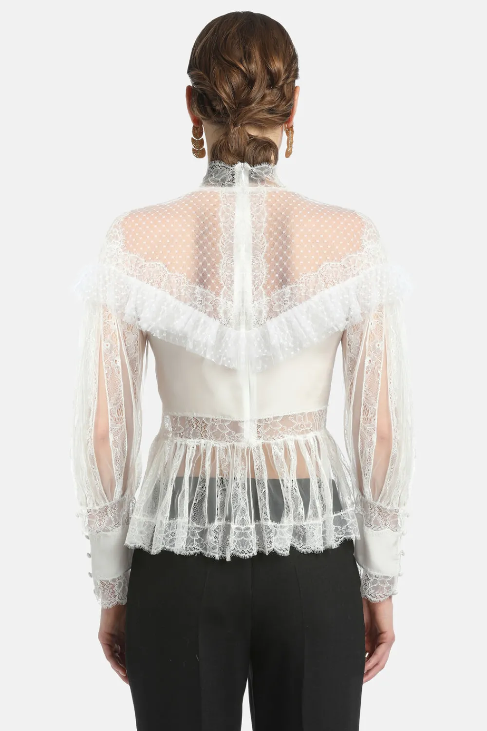 Lauco|Luisa Spagnoli Clearance