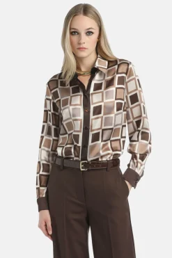 Leana|Luisa Spagnoli Discount