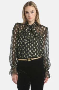 Lenticchia|Luisa Spagnoli Online