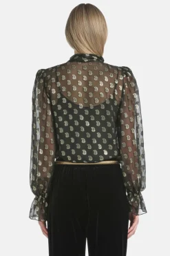Lenticchia|Luisa Spagnoli Online