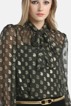 Lenticchia|Luisa Spagnoli Online