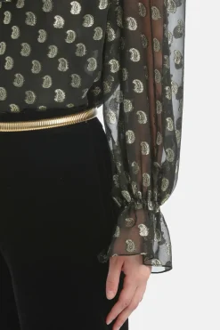 Lenticchia|Luisa Spagnoli Online