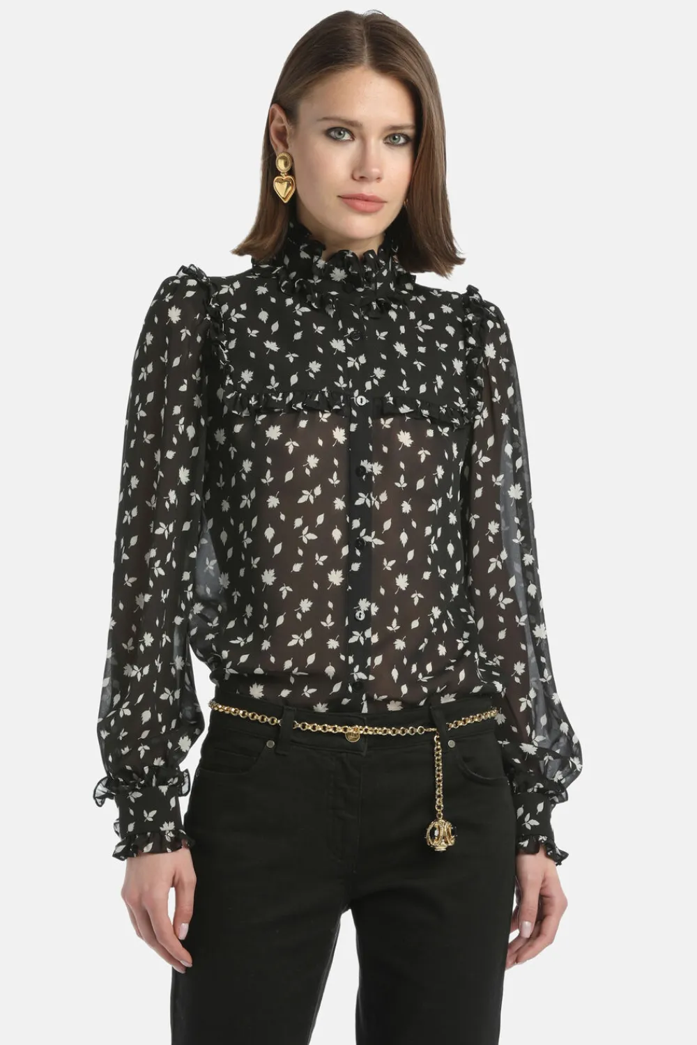 Lifar|Luisa Spagnoli New