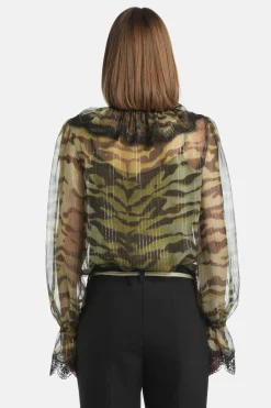 Lorenz|Luisa Spagnoli Outlet