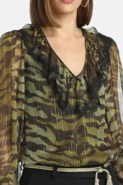 Lorenz|Luisa Spagnoli Outlet