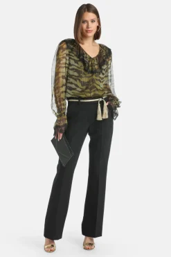 Lorenz|Luisa Spagnoli Outlet