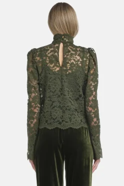Lucchetto|Luisa Spagnoli Clearance