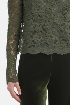 Lucchetto|Luisa Spagnoli Clearance