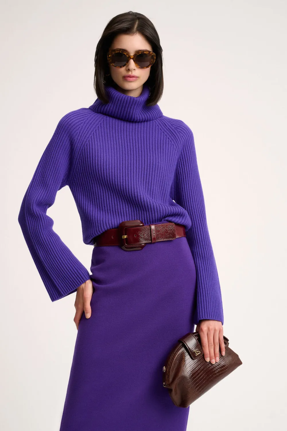 Magnus|Luisa Spagnoli Outlet