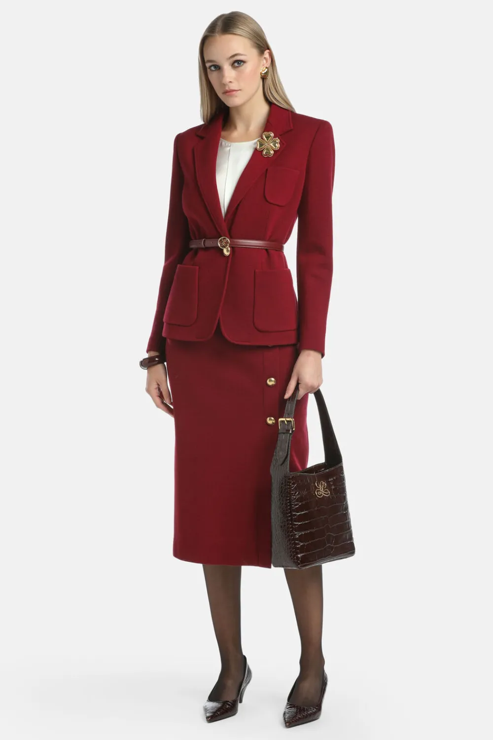 Malvezza|Luisa Spagnoli Online