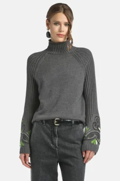 Manico|Luisa Spagnoli Online