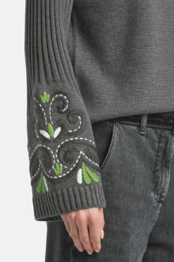 Manico|Luisa Spagnoli Online