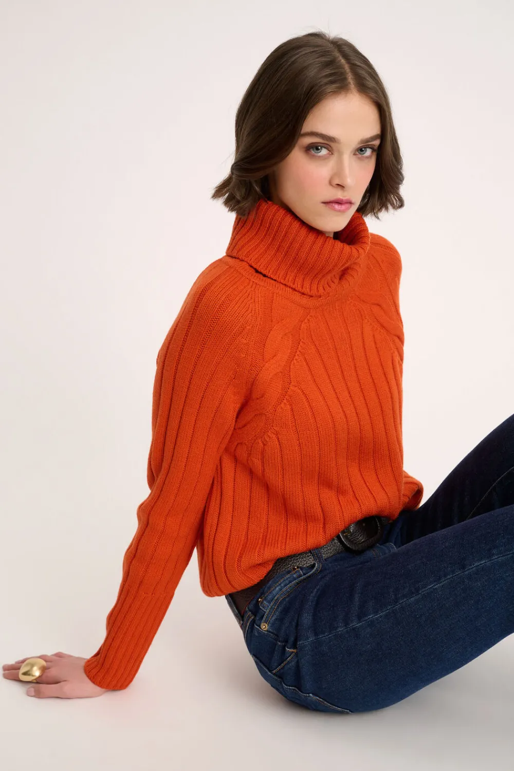Mestieri|Luisa Spagnoli Clearance