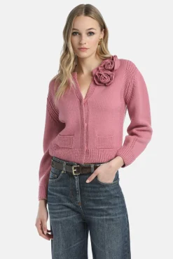 Montecarlo|Luisa Spagnoli Online