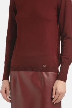 Mossa|Luisa Spagnoli Clearance