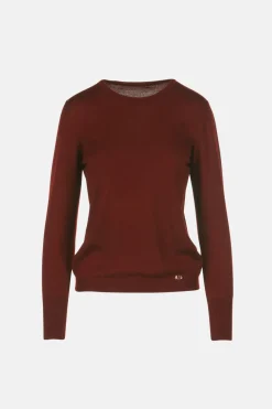 Mossa|Luisa Spagnoli Clearance