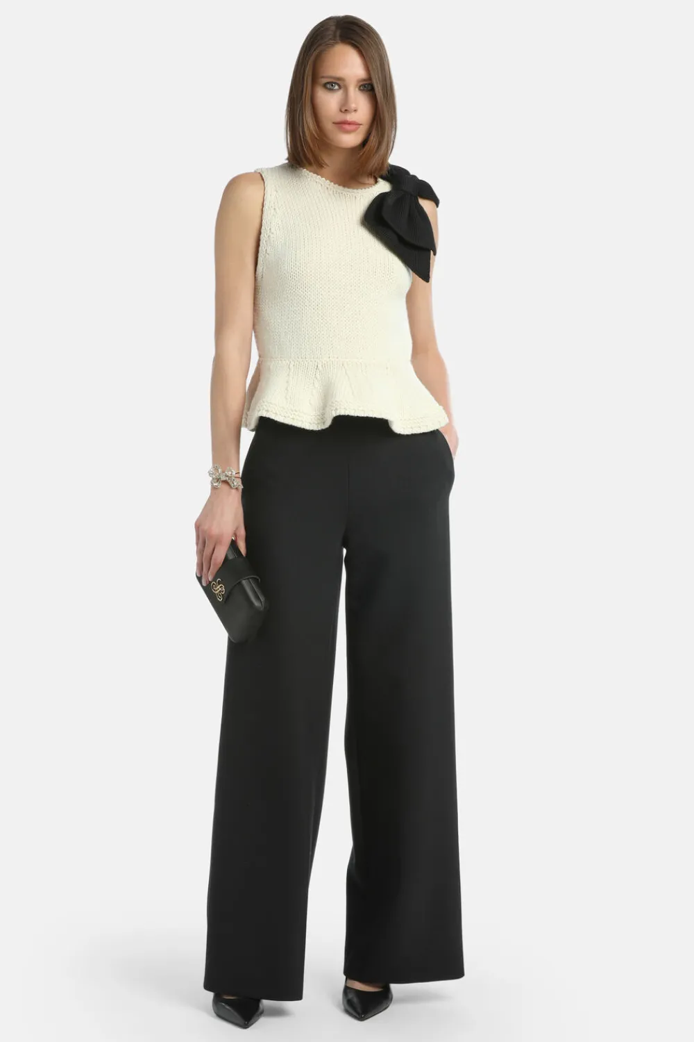 Mulinetta|Luisa Spagnoli Discount