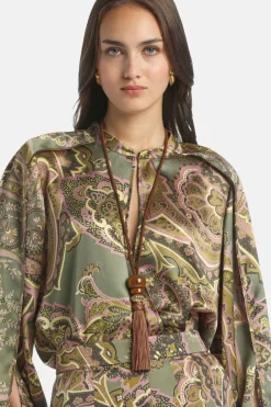 Nappina|Luisa Spagnoli Outlet