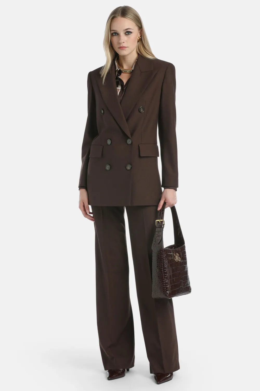 Occulto|Luisa Spagnoli Discount