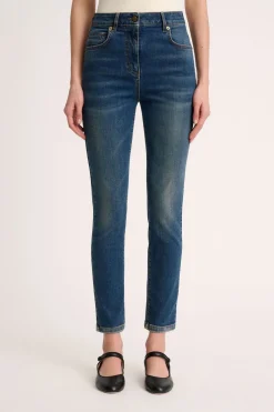 Octavio|Luisa Spagnoli Discount