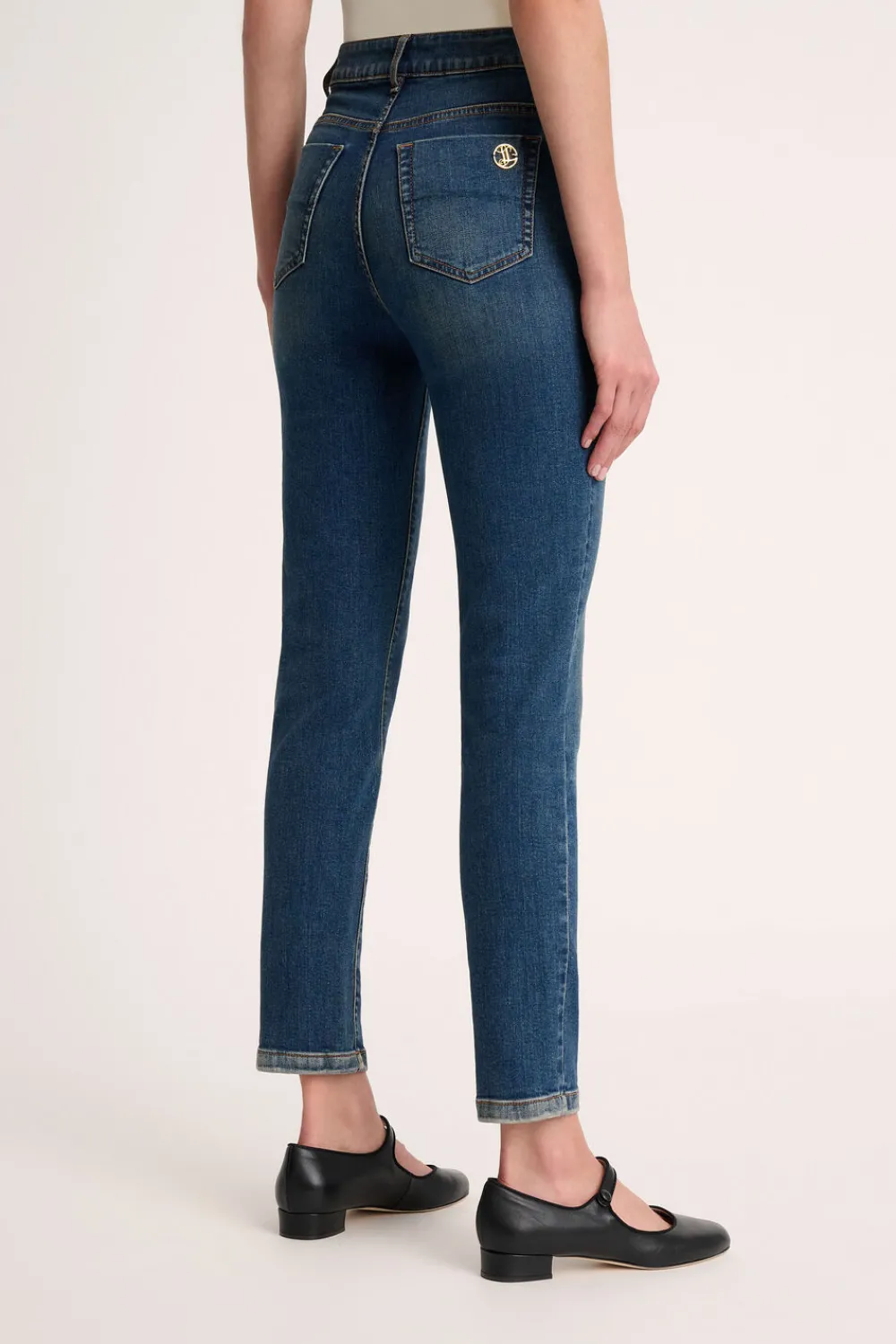 Octavio|Luisa Spagnoli Discount