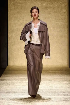 Opponibile|Luisa Spagnoli New