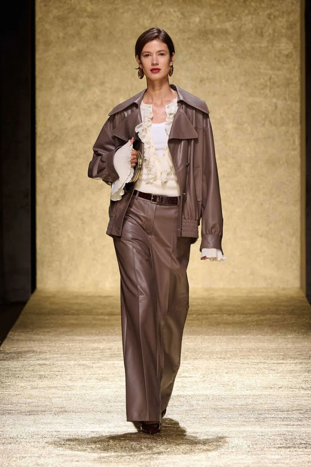 Opponibile|Luisa Spagnoli New