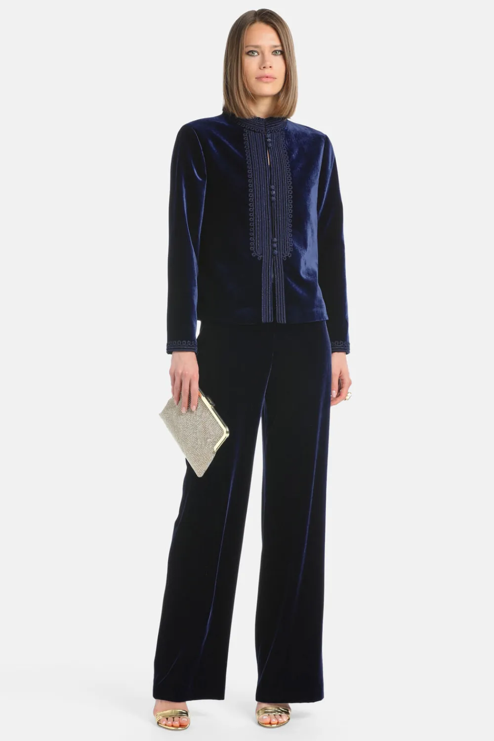 Ortano|Luisa Spagnoli Sale